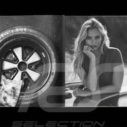 Porsche Buch Volume 1 Mirage Under the Sun - Englisch