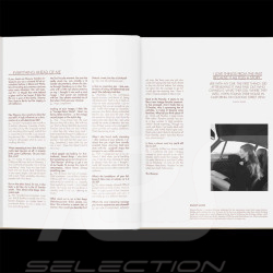 Livre Porsche Volume 1 Mirage Under the Sun - Anglais