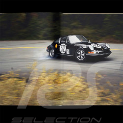 Livre Porsche Volume 1 Mirage Under the Sun - Anglais