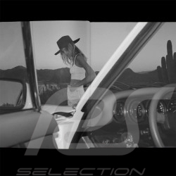 Porsche Book Volume 1 Mirage Under the Sun - English