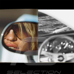 Livre Porsche Volume 1 Mirage Under the Sun - Anglais
