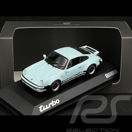 Porsche 911 Turbo Tipo 930,...