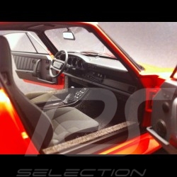 Porsche 959 rouge 1/18 Autoart 78082