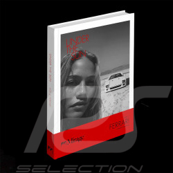 Ferrari Buch Volume 2 Mirage Under the Sun - Englisch