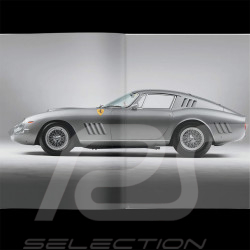 Ferrari Buch Volume 2 Mirage Under the Sun - Englisch