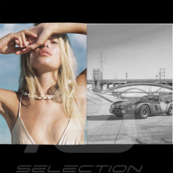 Ferrari Book Volume 2 Mirage Under the Sun - English