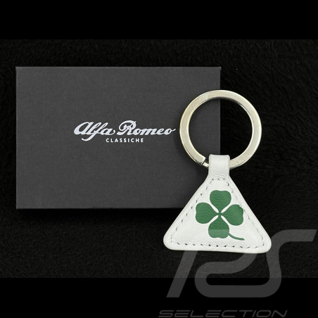 Llavero Alfa Romeo Trébol,...