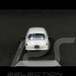 Alfa Romeo Giulietta Sprint 1954 Silbergrau 1/43 Minichamps 400120400
