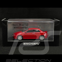 Alfa Romeo GT 2003 Rosso Alfa 1/43 Minichamps 400120321