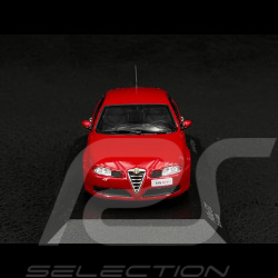 Alfa Romeo GT 2003 Rosso Alfa 1/43 Minichamps 400120321