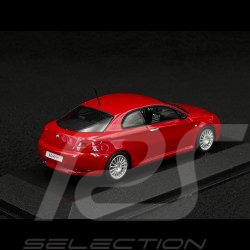 Alfa Romeo GT 2003 Rosso Alfa 1/43 Minichamps 400120321