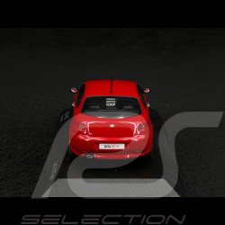Alfa Romeo GT 2003 Rosso Alfa 1/43 Minichamps 400120321