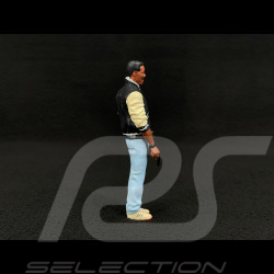 Axel Foley Figur Diorama Beverly Hills Cop II 1/18 KK Scale KKFIG028