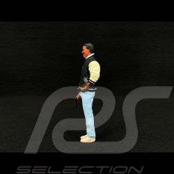 Axel Foley Figurine Diorama Le Flic de Beverly Hills II 1/18 KK Scale KKFIG028