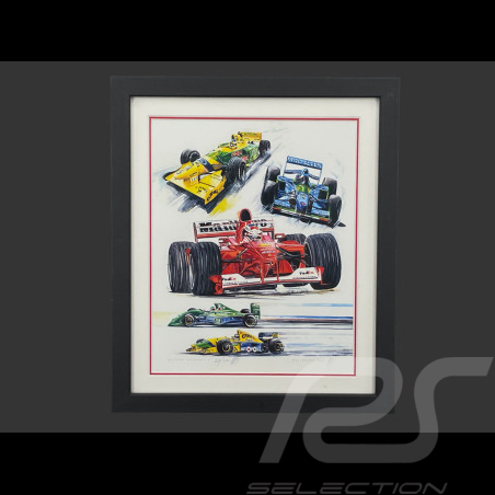 Marco Michael Schumacher...