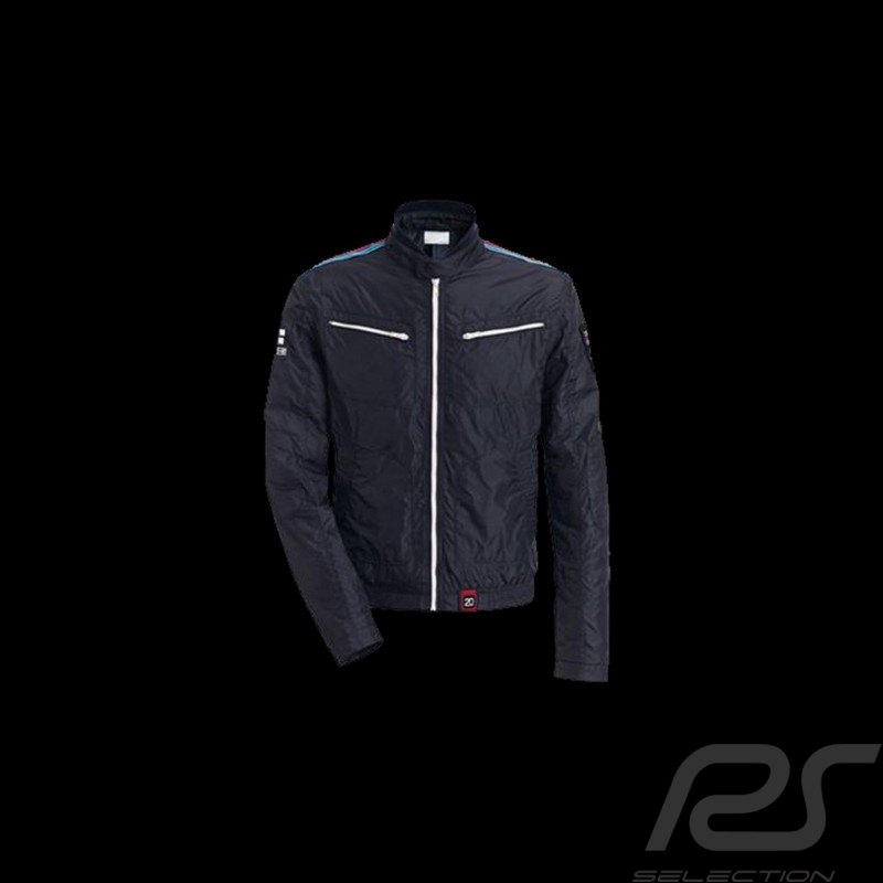 Men's windbreaker jacket Martini Racing blue Porsche Design WAP573
