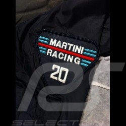 Men's Jacket Martini Racing Porsche Design WAP573