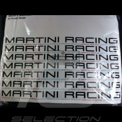 Jacke Herren Martini Racing Porsche Design WAP573