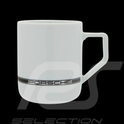 Tasse Porsche L Blanc WAP05015226CUP