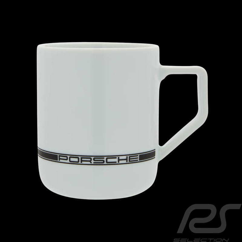 Porsche Tasse Large Weiß WAP05015226CUP