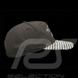 Porsche 911 Hat Legacy Puma Black / Pepita 027324-01 - Unisex