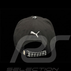Porsche 911 Hat Legacy Puma Black / Pepita 027324-01 - Unisex