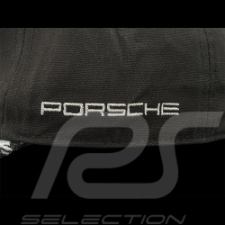 Casquette Porsche 911 Legacy Puma Noir / Pepita 027324-01 - mixte