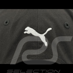 Casquette Porsche 911 Legacy Puma Noir / Pepita 027324-01 - mixte