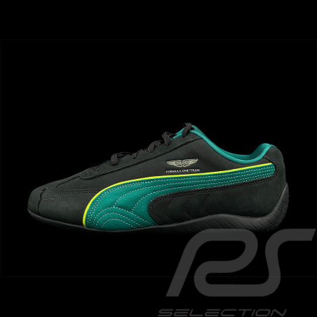 Zapatilla Aston Martin F1...