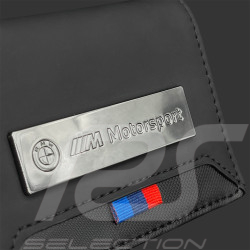 BMW Geldbörse M Motorsport Puma Schwarz 055077-01