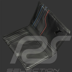 BMW Geldbörse M Motorsport Puma Schwarz 055077-01