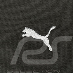 Porsche 911 Hoodie Legacy Puma Black 637103-01 - Unisex