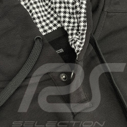 Sweat Porsche 911 Legacy à Capuche Puma Noir 637103-01 - mixte