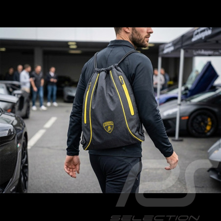 Mochila ligera Lamborghini...