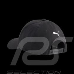 Porsche Cap Turbo Puma Schwarz 027322-01 - unisex