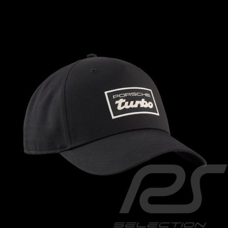 Gorra Porsche Turbo Oficial...