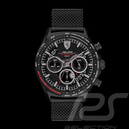 Reloj Ferrari Pilota Evo...