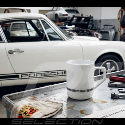 Porsche Tasse Large Weiß WAP05015226CUP