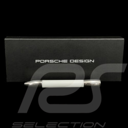 Porsche Design Stift Shake Compact Weiß / Silber  WAP0553140RSHP