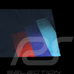 T-shirt Valentino Rossi VR46 Officiel WRT Bleu Marine VR575202 - mixte