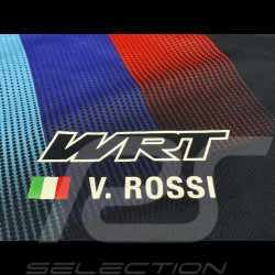 T-shirt Valentino Rossi VR46 Officiel WRT Bleu Marine VR575202 - mixte