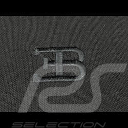 Bugatti T-Shirt EB Piquet Navy Blue BU000BL - Men
