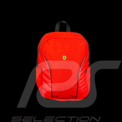 Ferrari Rucksack Compact Red FESRBBPCO15RE