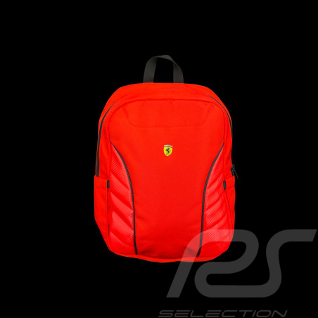 Mochila Ferrari Compacta...
