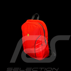 Ferrari Rucksack Compact Red FESRBBPCO15RE