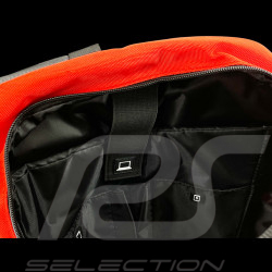 Ferrari Backpack Compact Red FESRBBPCO15RE