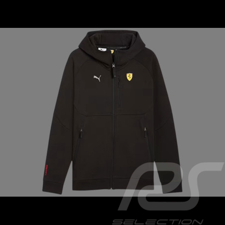 Sudadera Ferrari Leclerc /...