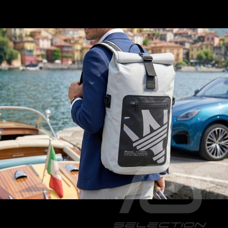 Mochila Maserati Híbrida...