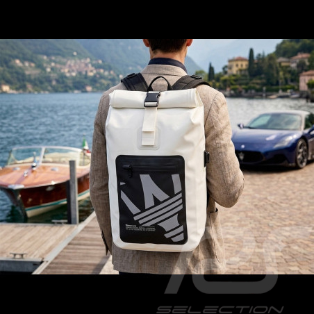 Mochila Maserati Híbrida...