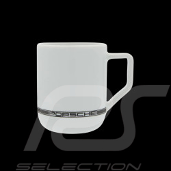 Porsche Tasse Weiß WAP05015126CUP